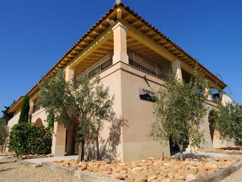 Domaine du Vallon des Glauges_13430 EYGUIERES_2